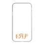 Slim Protection Case［ Original - ESFP Entertainer - Alphabet ］
