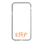 Slim Protection Case［ Original - ESFP Entertainer - Alphabet ］