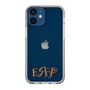 Slim Protection Case［ オリジナル - ESFP エンターテイナー - アルファベット ］