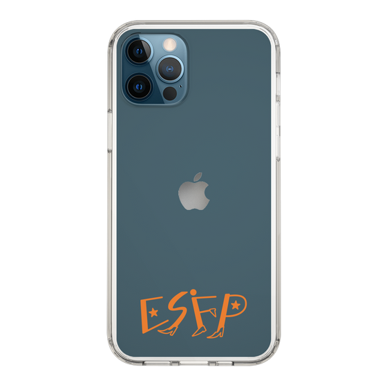 Slim Protection Case［ Original - ESFP Entertainer - Alphabet ］