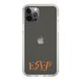 Slim Protection Case［ Original - ESFP Entertainer - Alphabet ］