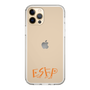 Slim Protection Case［ Original - ESFP Entertainer - Alphabet ］