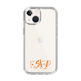 Slim Protection Case［ Original - ESFP Entertainer - Alphabet ］