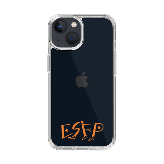 Slim Protection Case［ Original - ESFP Entertainer - Alphabet ］