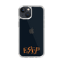 Slim Protection Case［ Original - ESFP Entertainer - Alphabet ］