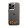 Slim Protection Case［ Original - ESFP Entertainer - Alphabet ］