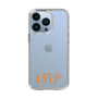 Slim Protection Case［ Original - ESFP Entertainer - Alphabet ］