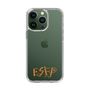 Slim Protection Case［ Original - ESFP Entertainer - Alphabet ］