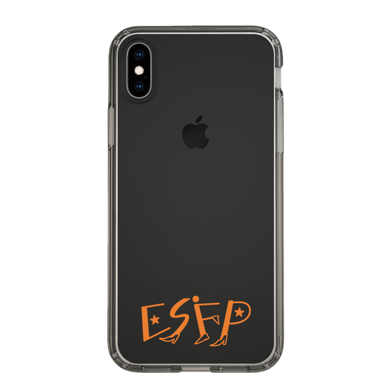 Slim Protection Case［ Original - ESFP Entertainer - Alphabet ］