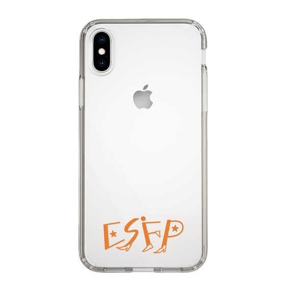 Slim Protection Case［ Original - ESFP Entertainer - Alphabet ］