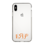 Slim Protection Case［ Original - ESFP Entertainer - Alphabet ］