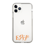 Slim Protection Case［ Original - ESFP Entertainer - Alphabet ］