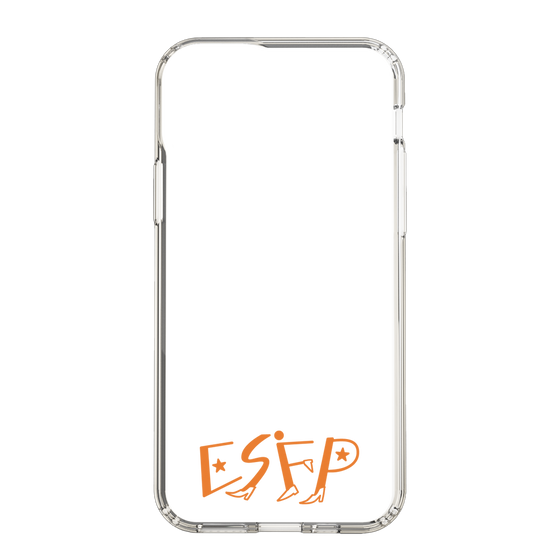 Slim Protection Case［ Original - ESFP Entertainer - Alphabet ］