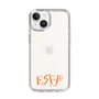 Slim Protection Case［ Original - ESFP Entertainer - Alphabet ］