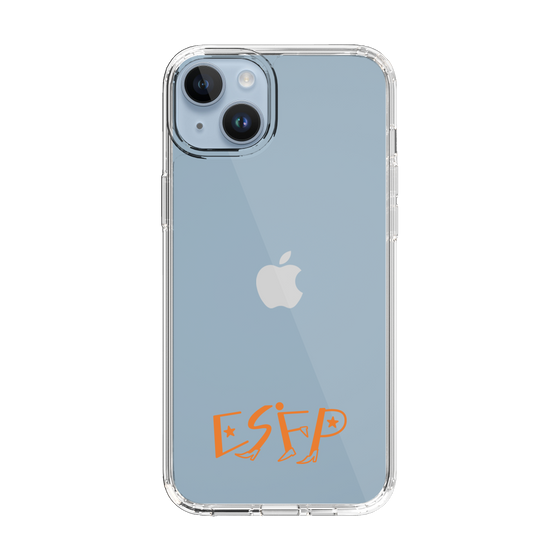 Slim Protection Case［ Original - ESFP Entertainer - Alphabet ］