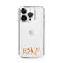 Slim Protection Case［ Original - ESFP Entertainer - Alphabet ］