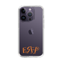 Slim Protection Case［ Original - ESFP Entertainer - Alphabet ］