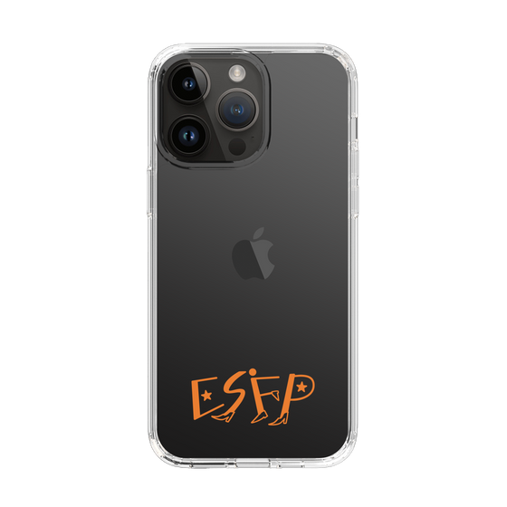 Slim Protection Case［ Original - ESFP Entertainer - Alphabet ］