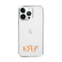 Slim Protection Case［ Original - ESFP Entertainer - Alphabet ］
