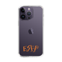 Slim Protection Case［ Original - ESFP Entertainer - Alphabet ］
