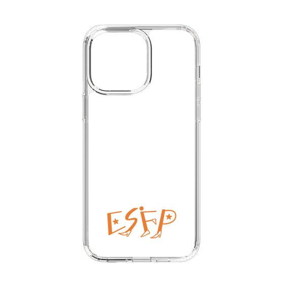 Slim Protection Case［ Original - ESFP Entertainer - Alphabet ］