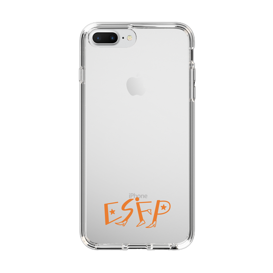 Slim Protection Case［ Original - ESFP Entertainer - Alphabet ］