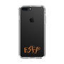 Slim Protection Case［ Original - ESFP Entertainer - Alphabet ］