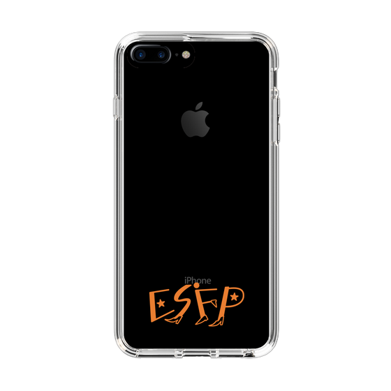 Slim Protection Case［ Original - ESFP Entertainer - Alphabet ］