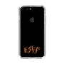 Slim Protection Case［ Original - ESFP Entertainer - Alphabet ］