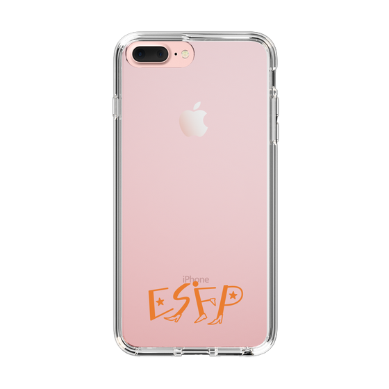 Slim Protection Case［ Original - ESFP Entertainer - Alphabet ］