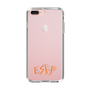 Slim Protection Case［ Original - ESFP Entertainer - Alphabet ］