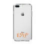 Slim Protection Case［ Original - ESFP Entertainer - Alphabet ］