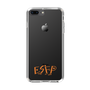 Slim Protection Case［ Original - ESFP Entertainer - Alphabet ］