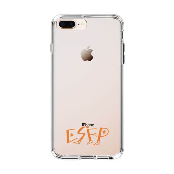 Slim Protection Case［ Original - ESFP Entertainer - Alphabet ］