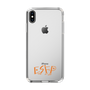 Slim Protection Case［ Original - ESFP Entertainer - Alphabet ］