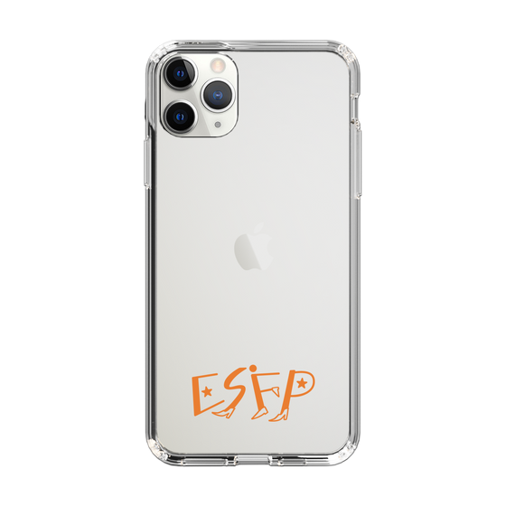 Slim Protection Case［ Original - ESFP Entertainer - Alphabet ］