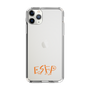 Slim Protection Case［ Original - ESFP Entertainer - Alphabet ］