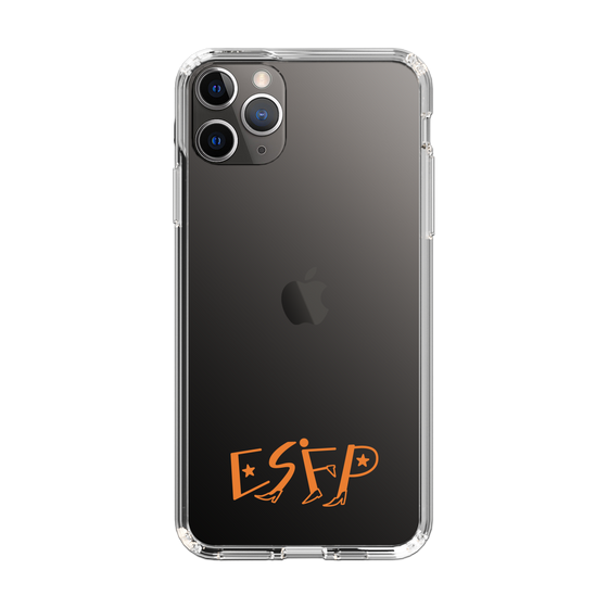 Slim Protection Case［ Original - ESFP Entertainer - Alphabet ］