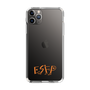 Slim Protection Case［ Original - ESFP Entertainer - Alphabet ］
