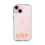 Slim Protection Case［ Original - ESFP Entertainer - Alphabet ］
