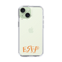 Slim Protection Case［ Original - ESFP Entertainer - Alphabet ］