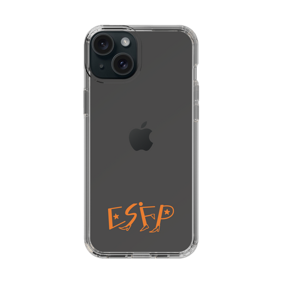 Slim Protection Case［ Original - ESFP Entertainer - Alphabet ］