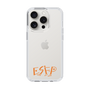 Slim Protection Case［ Original - ESFP Entertainer - Alphabet ］