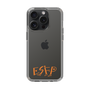 Slim Protection Case［ Original - ESFP Entertainer - Alphabet ］