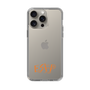 Slim Protection Case［ Original - ESFP Entertainer - Alphabet ］