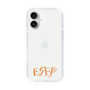 Slim Protection Case［ Original - ESFP Entertainer - Alphabet ］