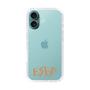 Slim Protection Case［ Original - ESFP Entertainer - Alphabet ］