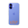 Slim Protection Case［ Original - ESFP Entertainer - Alphabet ］