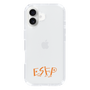 Slim Protection Case［ Original - ESFP Entertainer - Alphabet ］
