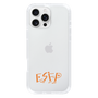 Slim Protection Case［ Original - ESFP Entertainer - Alphabet ］